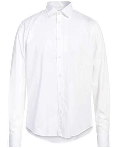 CoSTUME NATIONAL Shirt - White