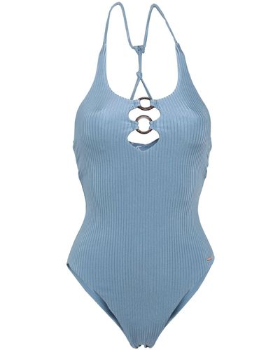 O'neill Sportswear One-piece Swimsuit - Blue
