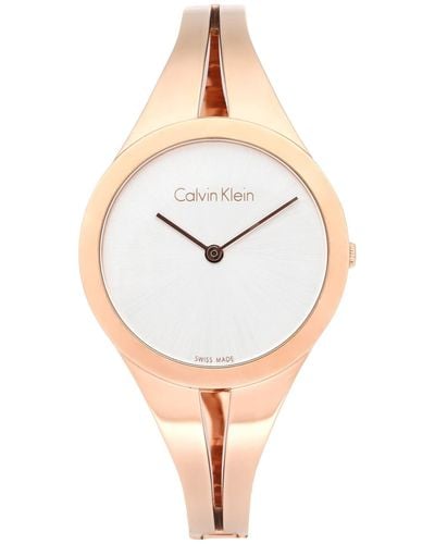 Calvin Klein Reloj de pulsera - Multicolor