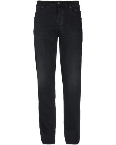 Siviglia Jeans - Black