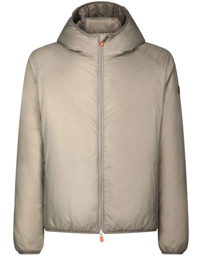 Save The Duck Jacke & Anorak - Natur