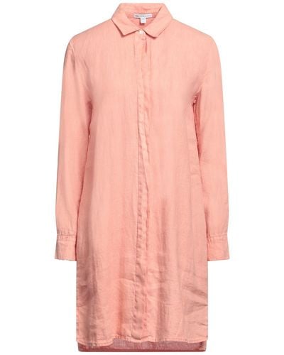 James Perse Mini Dress - Pink