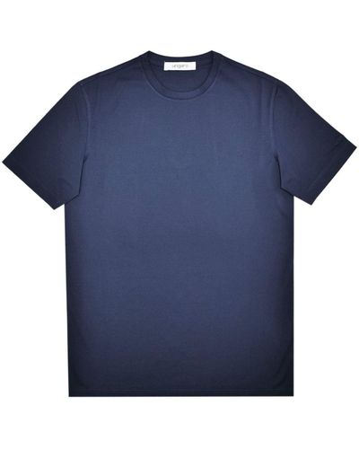 Emanuel Ungaro T-shirts - Blau