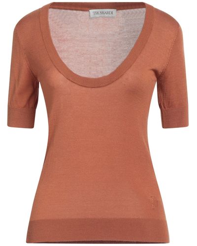 Trussardi Pullover - Rosa