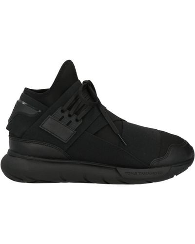 Y-3 Sneakers - Negro