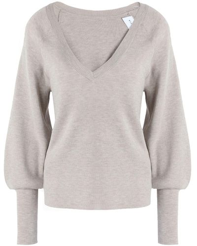 Vila Jumper - Grey