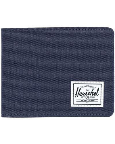 Herschel Supply Co. Wallet - Blue