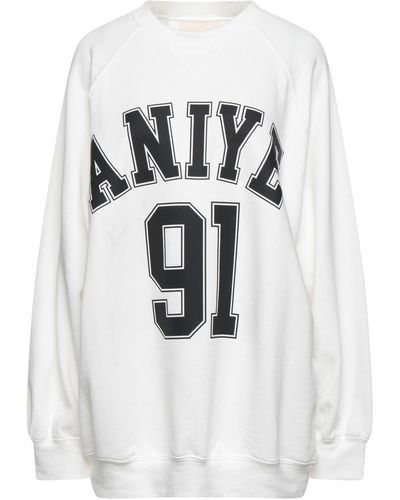 Aniye By Sweatshirt - Weiß