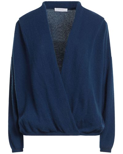 Majestic Filatures Jumper - Blue