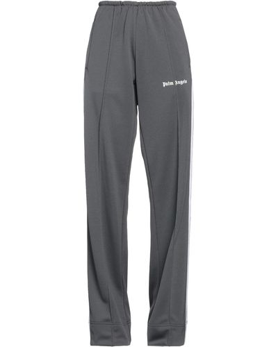Palm Angels Trouser - Gray