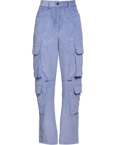 ViCOLO Pantalon - Bleu