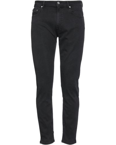 VERDANDY Pantalon en jean - Noir
