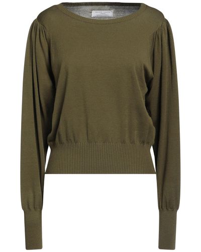 Societe Anonyme Sweater - Green