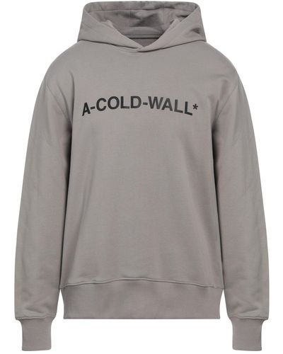 A_COLD_WALL* Sweatshirt - Grey