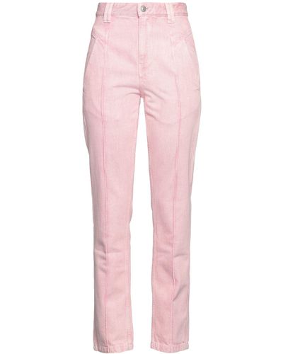 Isabel Marant Jeans - Pink