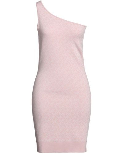 MICHAEL Michael Kors Mini-Kleid - Pink