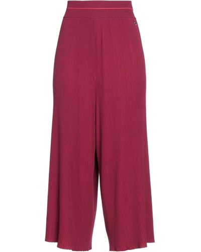 My Twin Trousers - Red