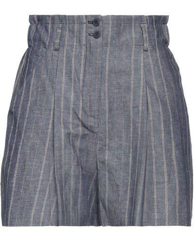 Ottod'Ame Shorts & Bermuda Shorts - Grey