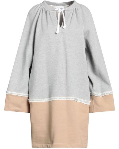 Jijil Mini Dress - Grey