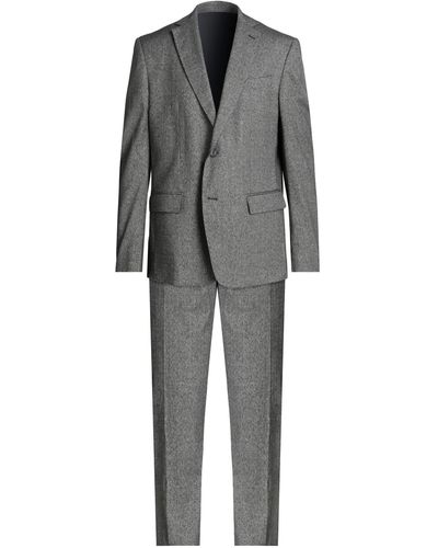 Barbati Suit - Gray