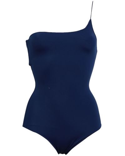 Oséree One-piece Swimsuit - Blue