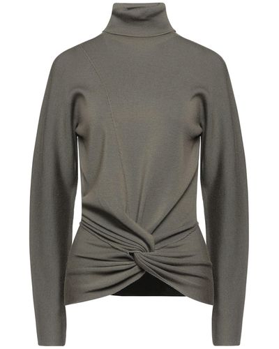 Dion Lee Turtleneck - Grey