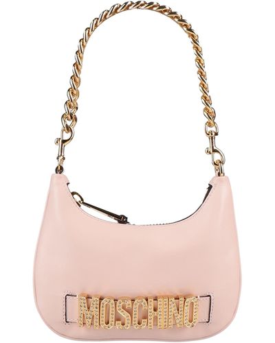 Moschino Handbag - Pink