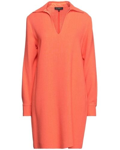 Antonelli Robe courte - Orange