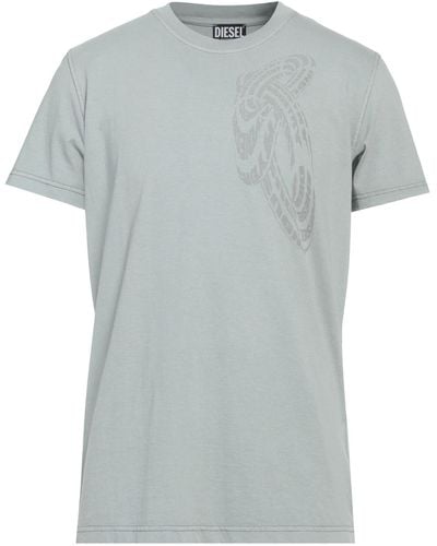 DIESEL T-shirt - Gray