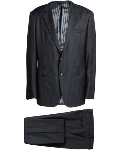 Giorgio Armani Suit - Grey