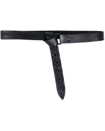 Riccardo Forconi Belts for Women | Online Sale up to 72% off | Lyst  Australia