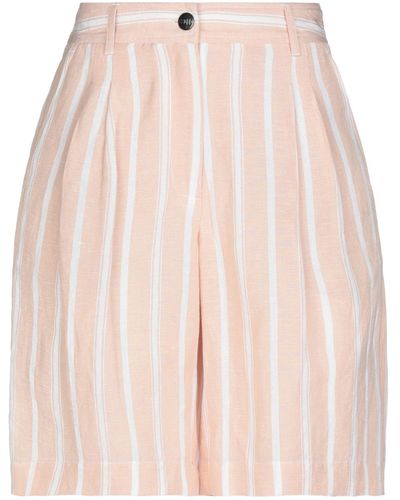 Iris Von Arnim Shorts & Bermuda Shorts - Pink