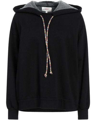 Xirena Sweatshirt - Black