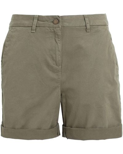 Barbour Shorts & Bermuda Shorts - Green