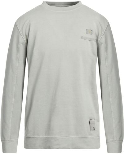 Bellwood Sweatshirt - Grey