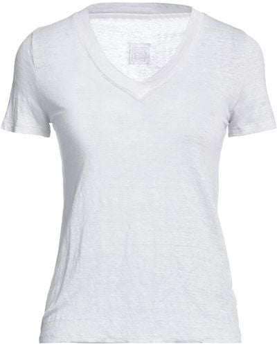 120% Lino T-shirt - White