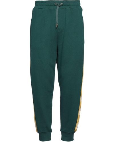 Dolce & Gabbana Pants - Green