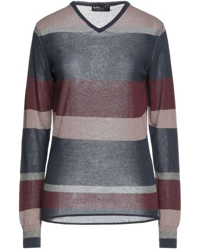 Kolor Sweater - Gray