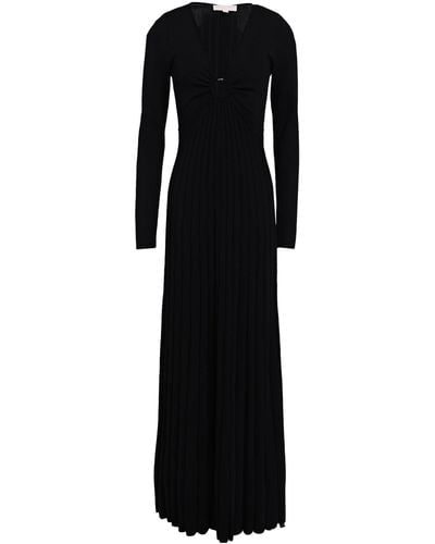 MICHAEL Michael Kors Maxi Dress - Black