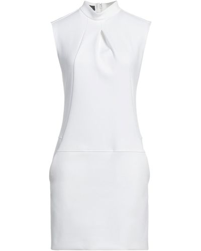 BCBGMAXAZRIA Mini Dress - White