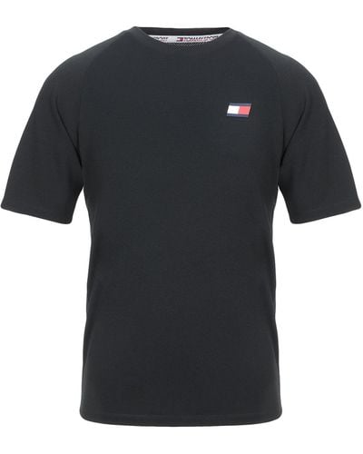 Tommy Sport T-shirt - Black