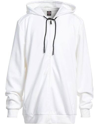 Colmar Sweat-shirt - Blanc