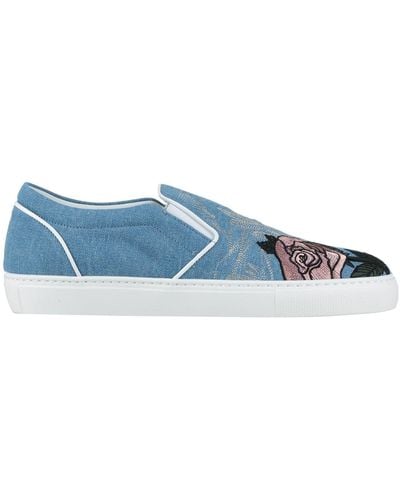 Studswar Trainers - Blue