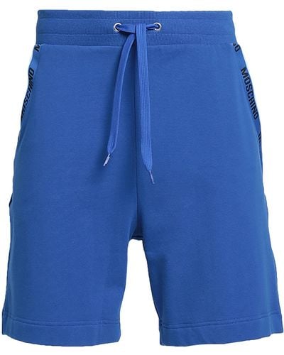 Moschino Sleepwear - Blue