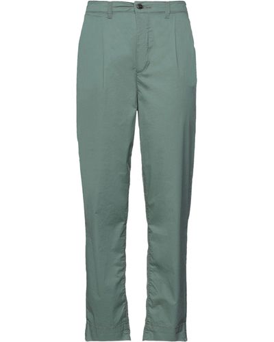 Pepe Jeans Trouser - Green