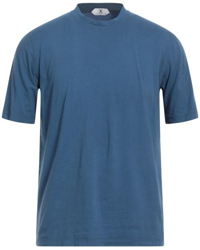 KIRED Camiseta - Azul