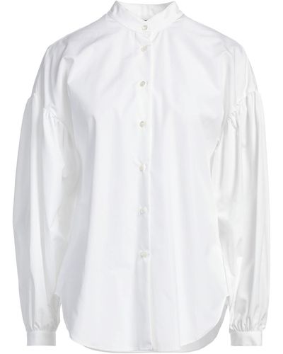 Aspesi Shirt - White