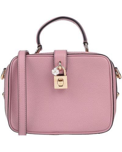 Dolce & Gabbana Handtaschen - Pink