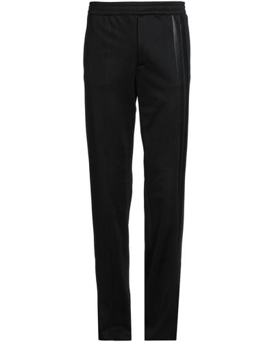 Valentino Garavani Pantalon - Noir