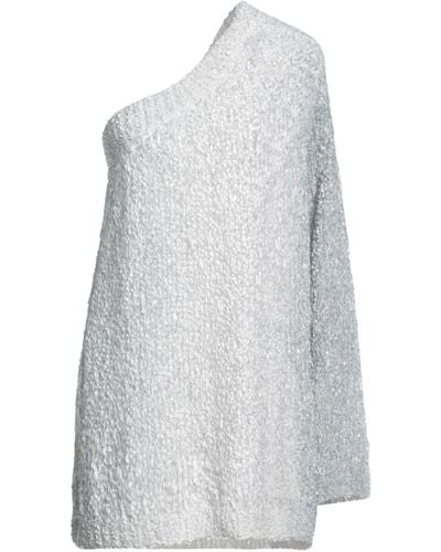 Mrz Sweater - White